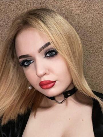 Индивидуалка Агата Фотография 3