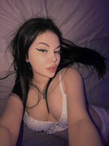Индивидуалка Неонила Фотография 2