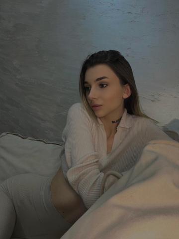 Индивидуалка Викуля Фотография 4