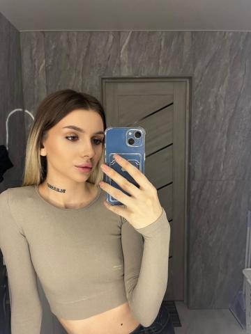 Индивидуалка Викуля Фотография 6